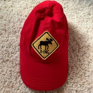 Hatley Moose Crossing Hat